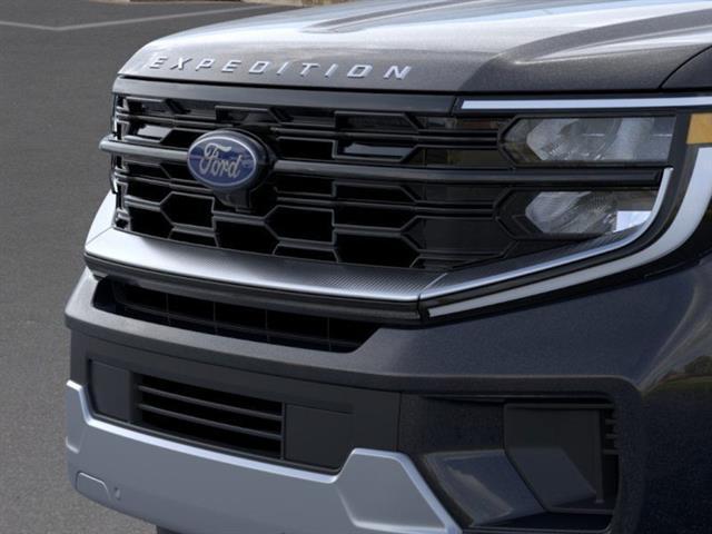 new 2026 Ford Expedition car, priced at $88,769