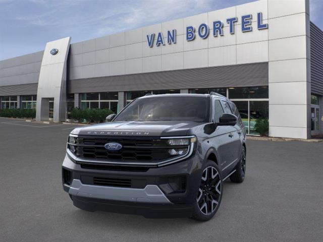 new 2026 Ford Expedition car, priced at $88,769