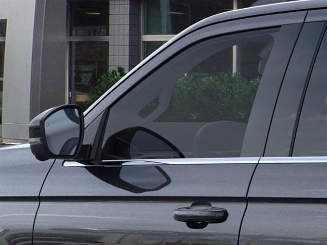 new 2026 Ford Expedition car, priced at $88,769