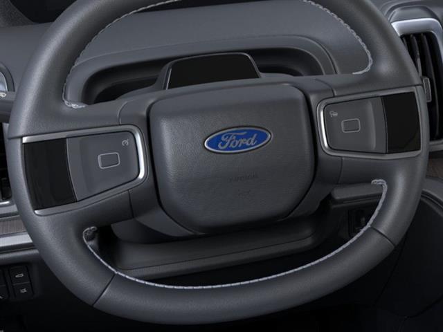 new 2026 Ford Expedition car, priced at $88,769