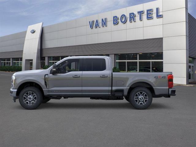 new 2026 Ford F-250 car, priced at $78,348