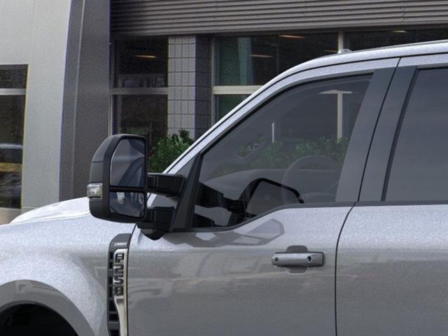 new 2026 Ford F-250 car, priced at $78,348