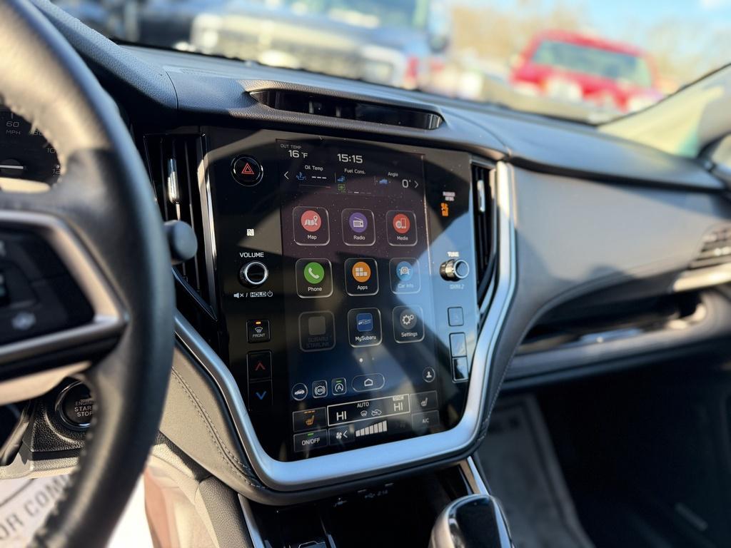 used 2020 Subaru Outback car, priced at $26,990