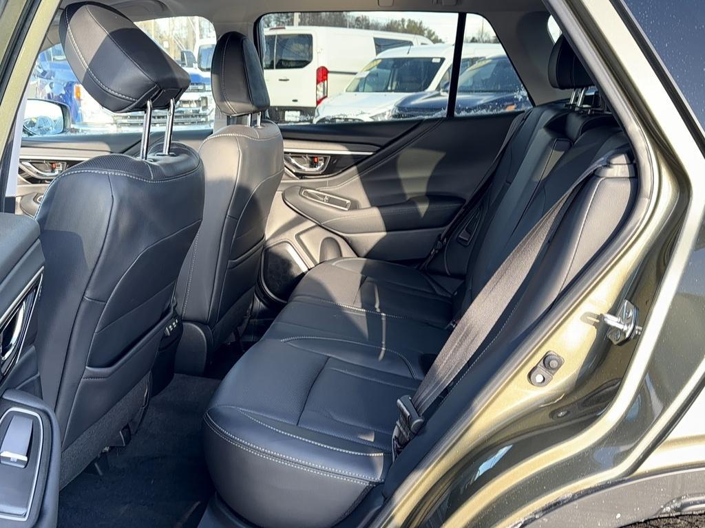 used 2020 Subaru Outback car, priced at $26,990