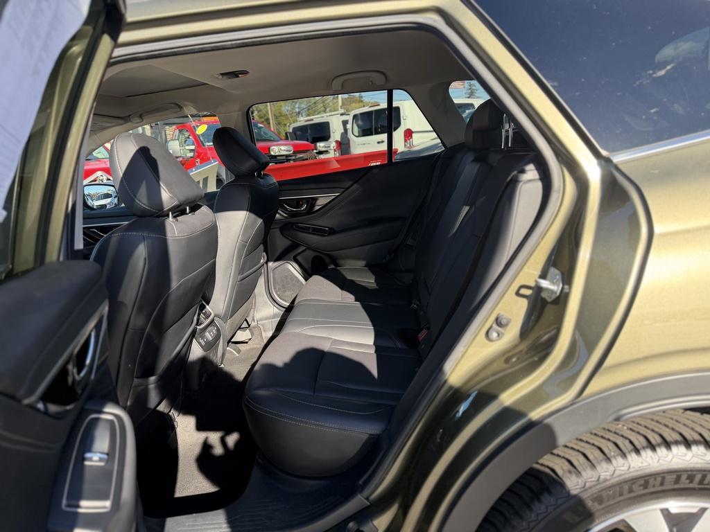 used 2021 Subaru Outback car, priced at $23,990