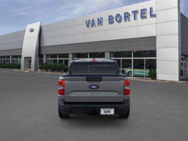 new 2026 Ford Maverick car, priced at $33,721