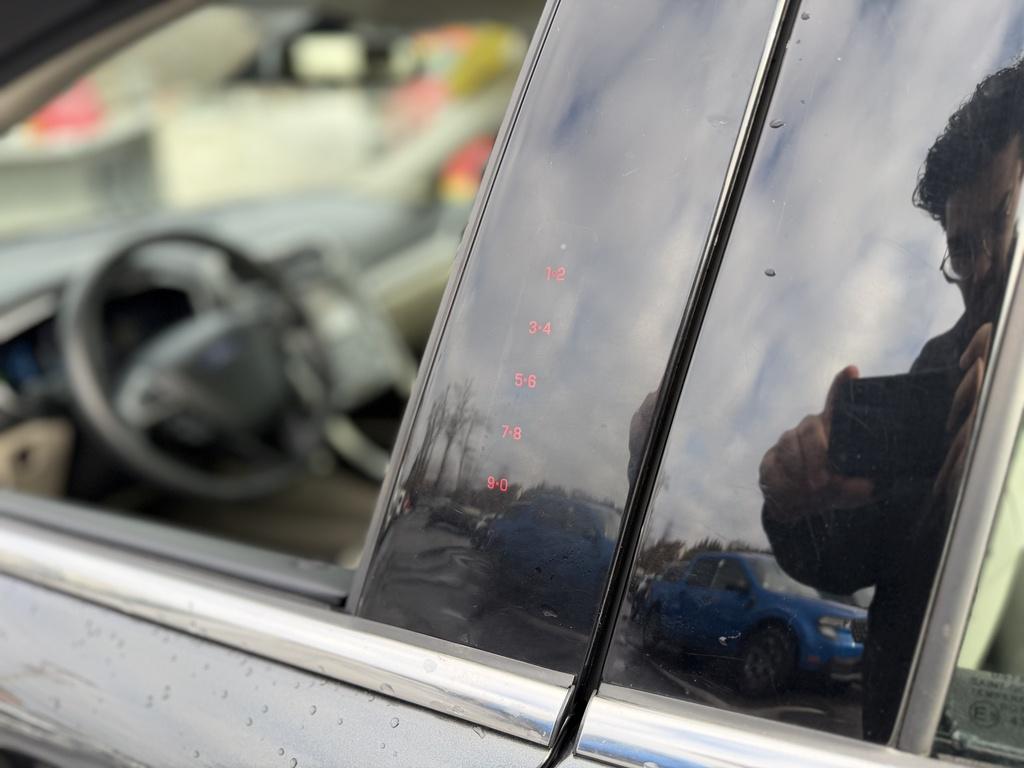 used 2019 Ford Fusion Hybrid car, priced at $16,990