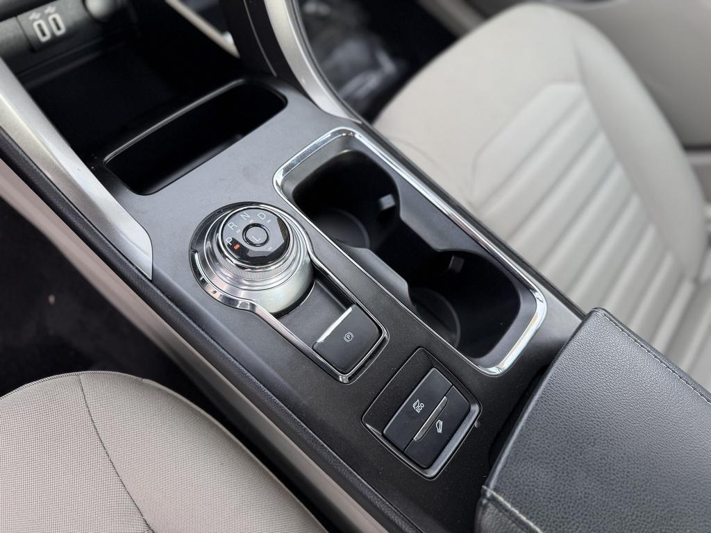 used 2019 Ford Fusion Hybrid car, priced at $16,990