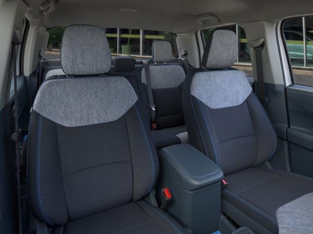 new 2026 Ford Maverick car, priced at $38,279