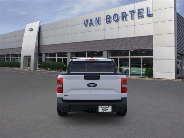 new 2026 Ford Maverick car, priced at $38,279