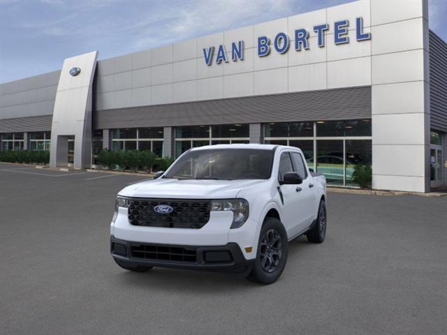 new 2026 Ford Maverick car, priced at $38,279