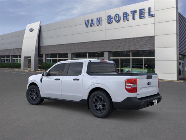 new 2026 Ford Maverick car, priced at $38,279