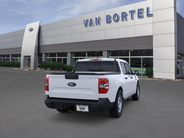 new 2026 Ford Maverick car, priced at $30,086