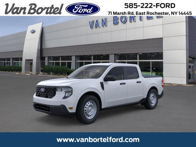 new 2026 Ford Maverick car, priced at $30,086
