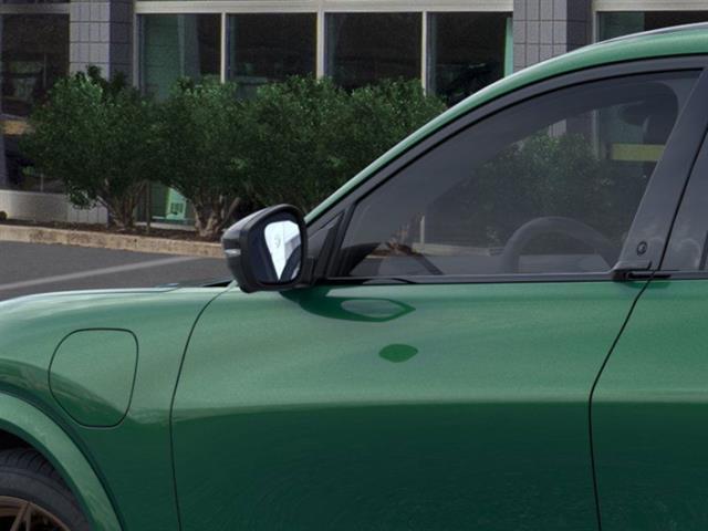 new 2025 Ford Mustang Mach-E car, priced at $59,477