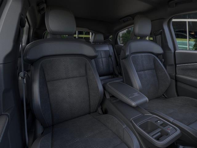 new 2025 Ford Mustang Mach-E car, priced at $59,477