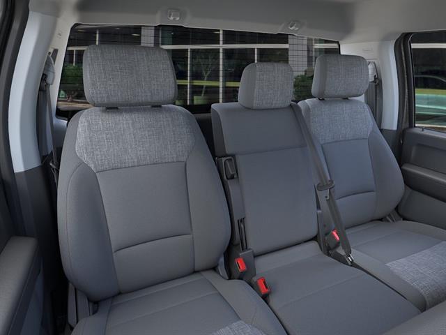 new 2026 Ford F-250 car, priced at $53,905