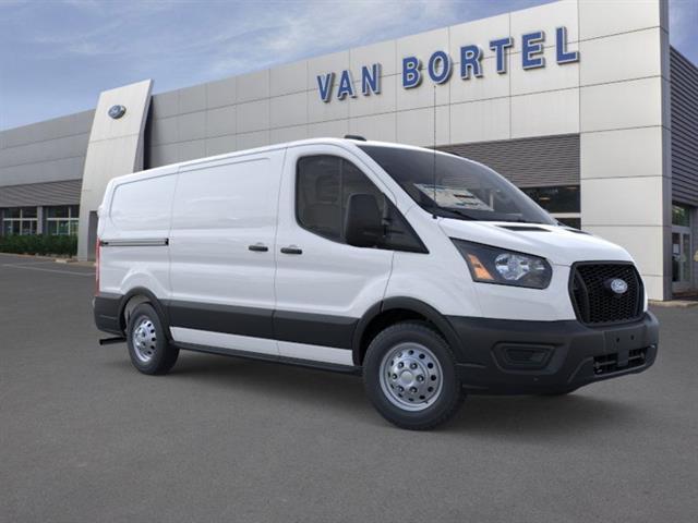 new 2026 Ford Transit-150 car, priced at $52,371