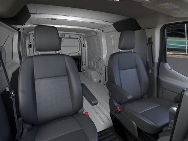 new 2026 Ford Transit-150 car, priced at $52,371