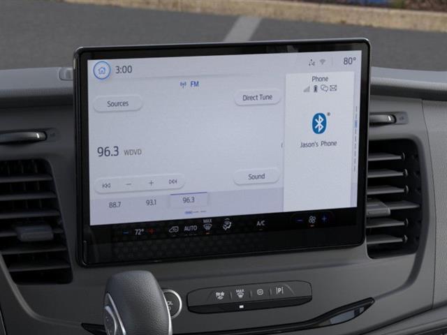 new 2026 Ford Transit-150 car, priced at $52,371