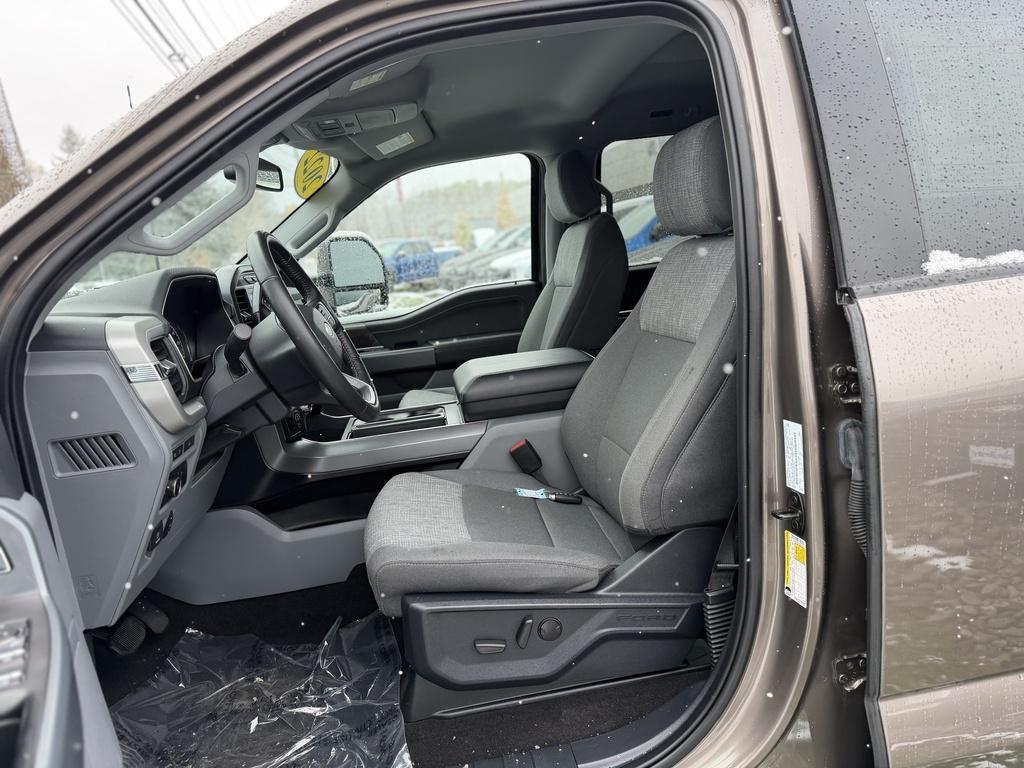 used 2022 Ford F-150 car, priced at $40,990