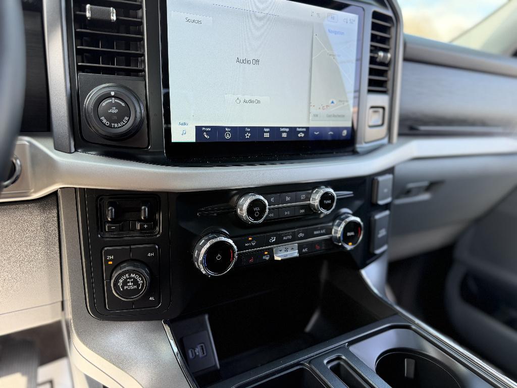 used 2022 Ford F-150 car, priced at $39,990