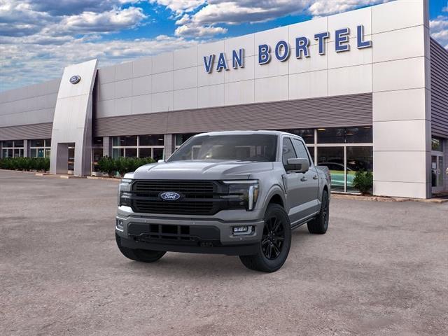 new 2026 Ford F-150 car, priced at $75,104