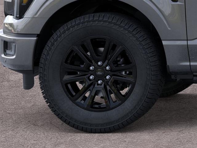 new 2026 Ford F-150 car, priced at $75,104