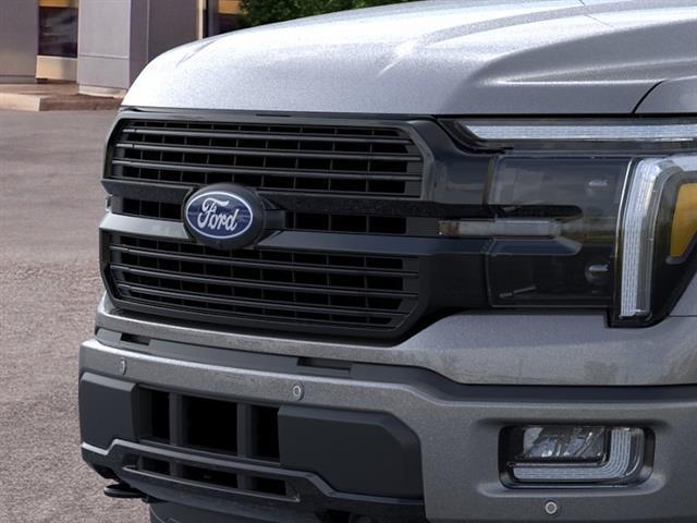 new 2026 Ford F-150 car, priced at $75,104