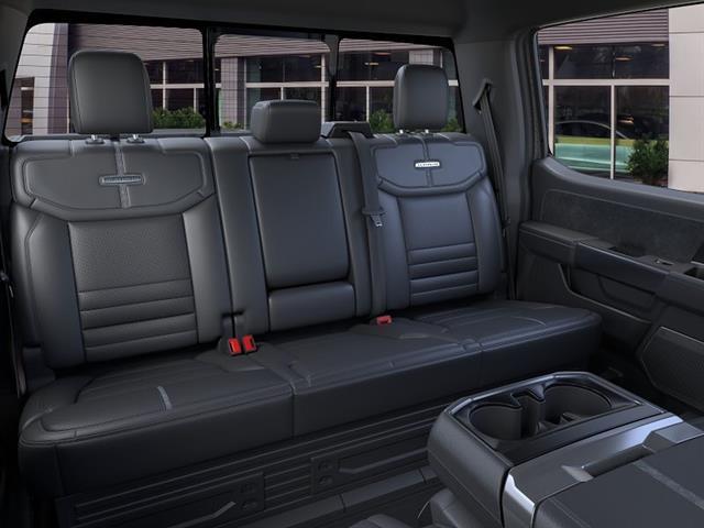 new 2026 Ford F-150 car, priced at $75,104