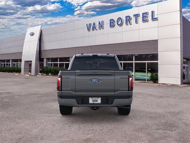 new 2026 Ford F-150 car, priced at $75,104