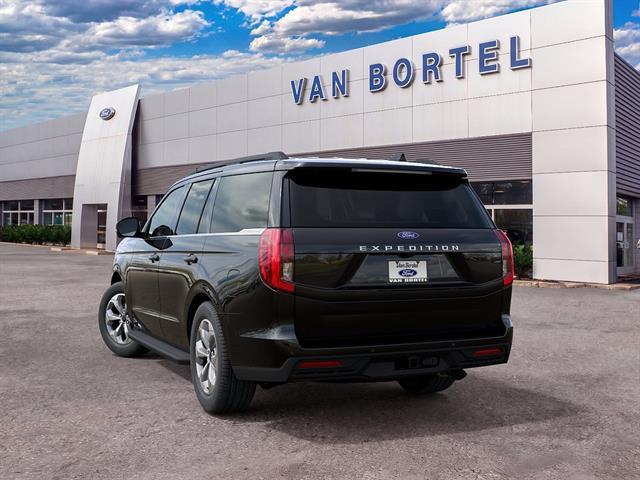 new 2027 Ford Expedition car, priced at $71,869