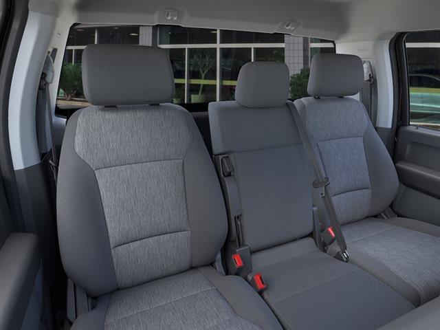 new 2026 Ford F-350 car, priced at $52,427