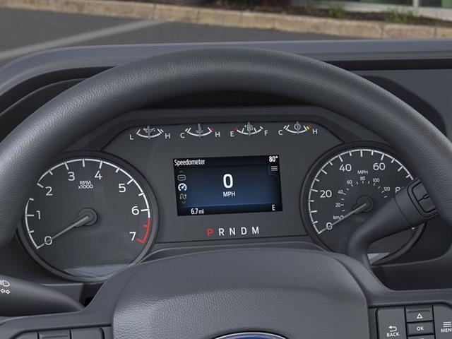 new 2026 Ford F-350 car, priced at $52,427