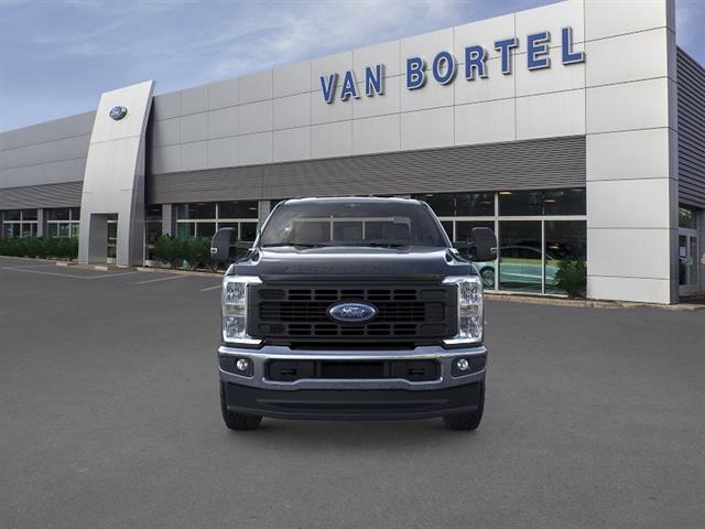 new 2026 Ford F-350 car, priced at $52,427
