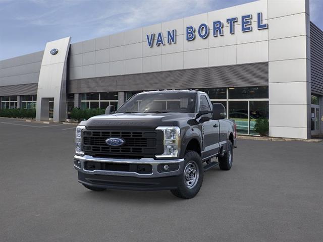 new 2026 Ford F-350 car, priced at $52,427
