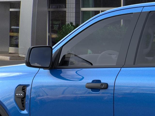 new 2026 Ford Ranger car, priced at $37,939