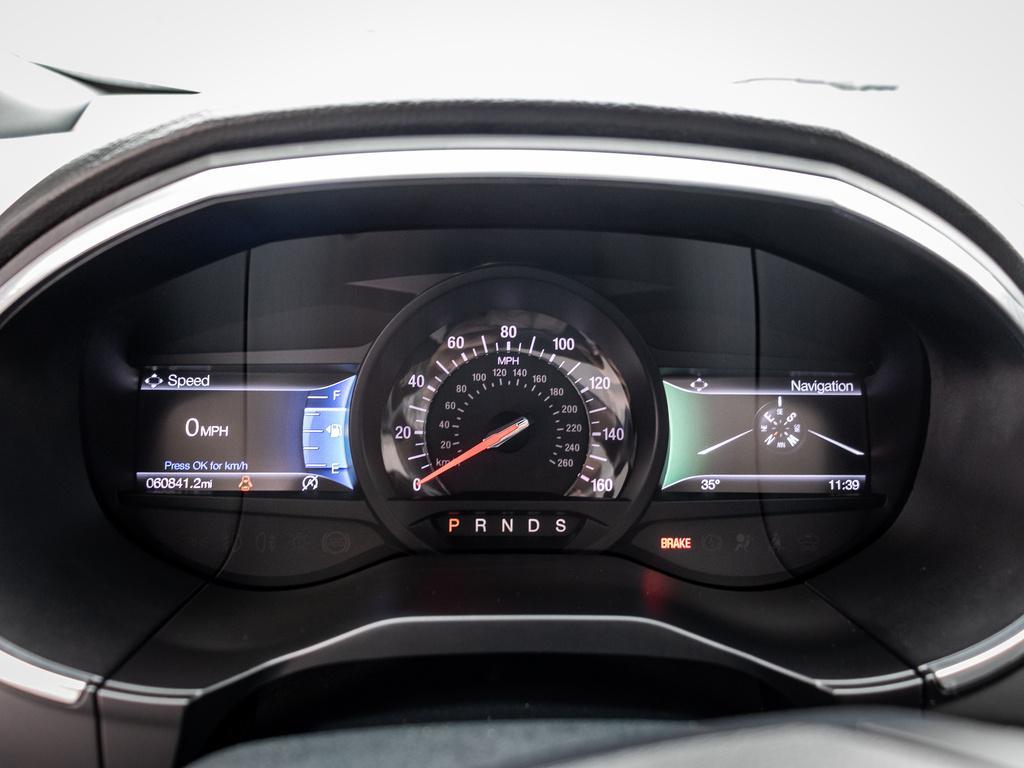 used 2019 Ford Edge car, priced at $21,990