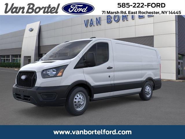 new 2026 Ford Transit-350 car, priced at $57,009