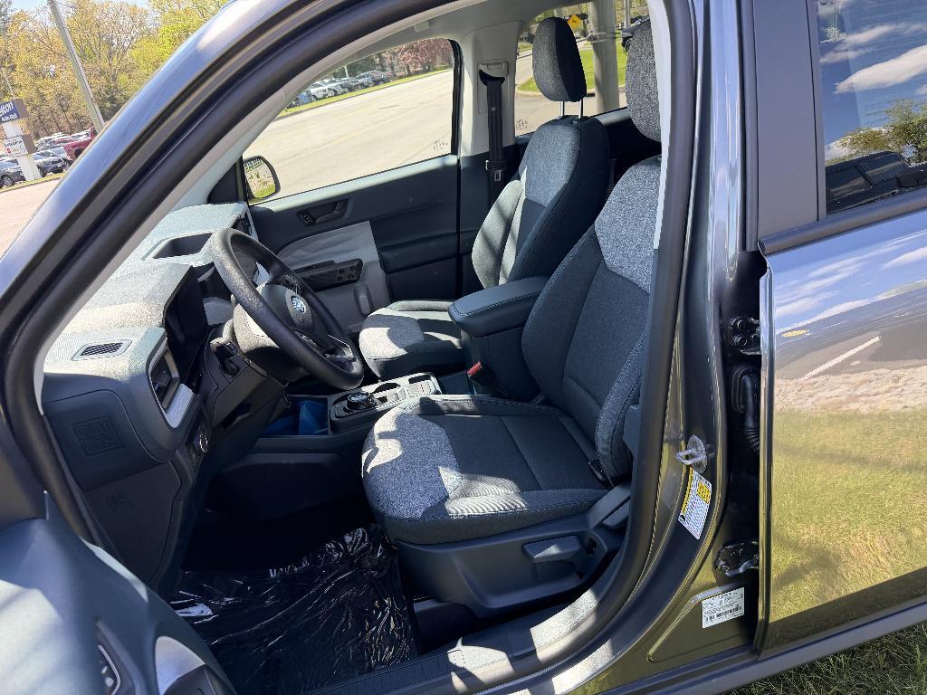 used 2026 Ford Maverick car, priced at $31,790