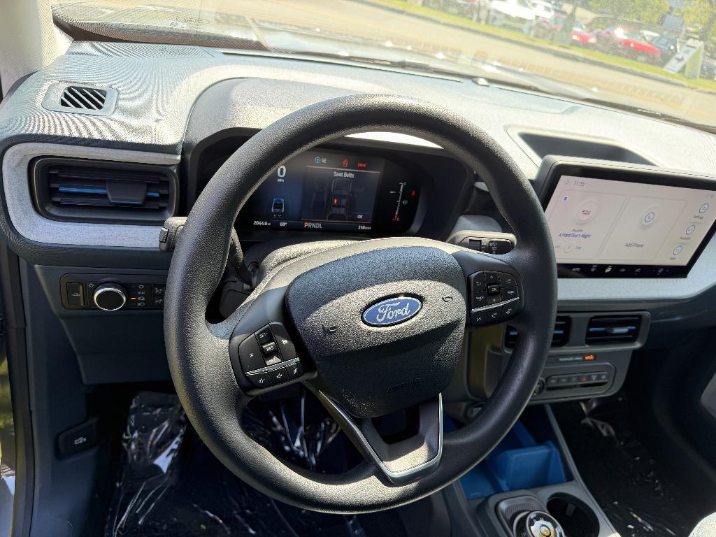used 2026 Ford Maverick car, priced at $31,790