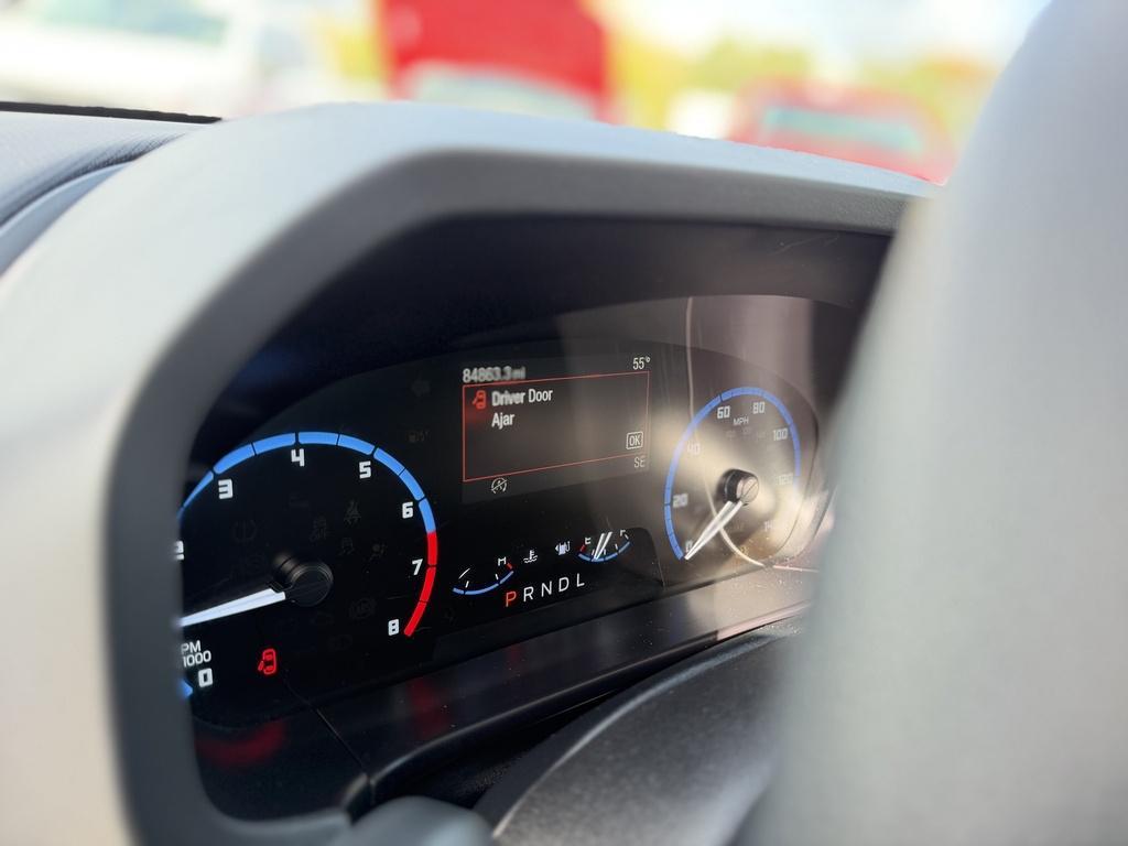 used 2021 Ford Bronco Sport car, priced at $21,990