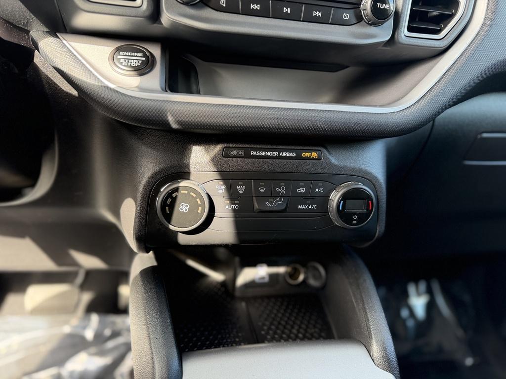 used 2021 Ford Bronco Sport car, priced at $21,990