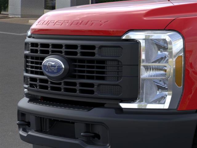 new 2026 Ford F-250 car, priced at $51,304