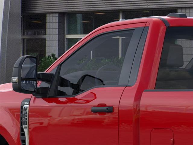 new 2026 Ford F-250 car, priced at $51,304