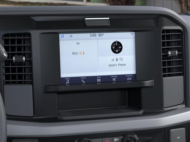 new 2026 Ford F-250 car, priced at $51,304