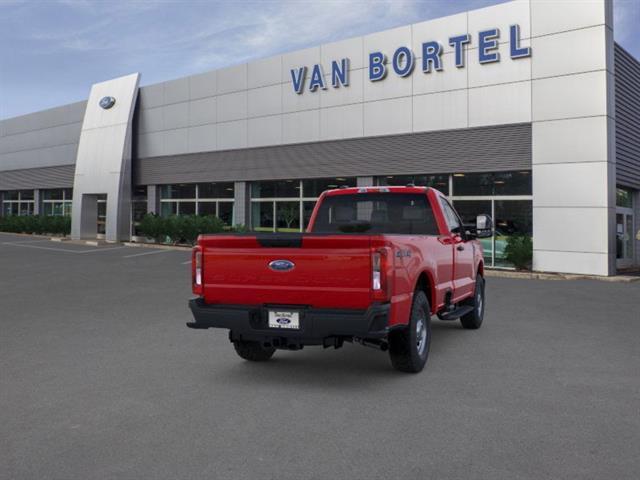 new 2026 Ford F-250 car, priced at $51,304