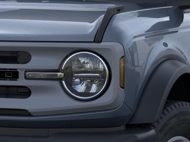 new 2025 Ford Bronco car, priced at $48,069