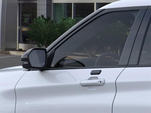 new 2026 Ford Explorer car, priced at $61,894