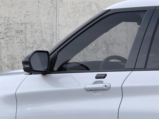 new 2026 Ford Explorer car, priced at $61,894